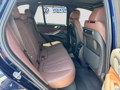 BMW X5 sDrive40i 2025 sDrive40i