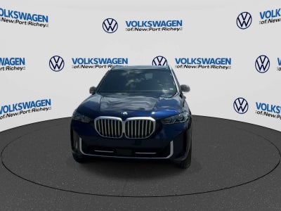 BMW X5 sDrive40i 2025 sDrive40i