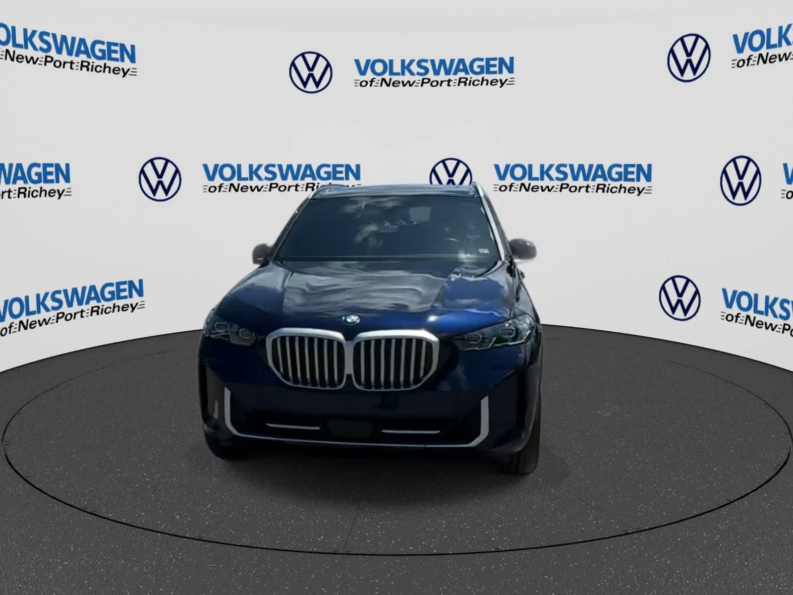 BMW X5 sDrive40i 2025 sDrive40i