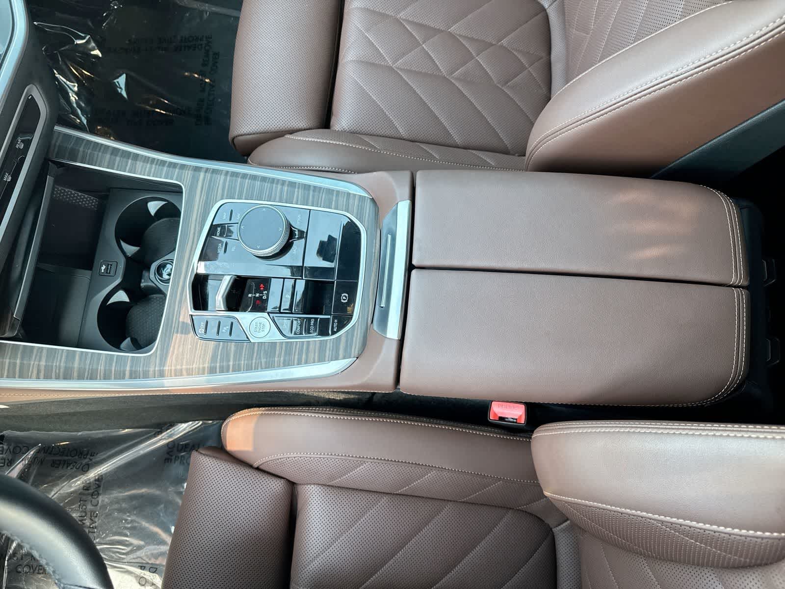 BMW X5 sDrive40i 2025 sDrive40i