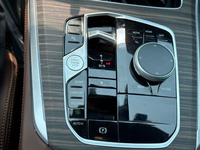 BMW X5 sDrive40i 2025 sDrive40i