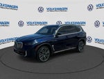 BMW X5 sDrive40i 2025 sDrive40i