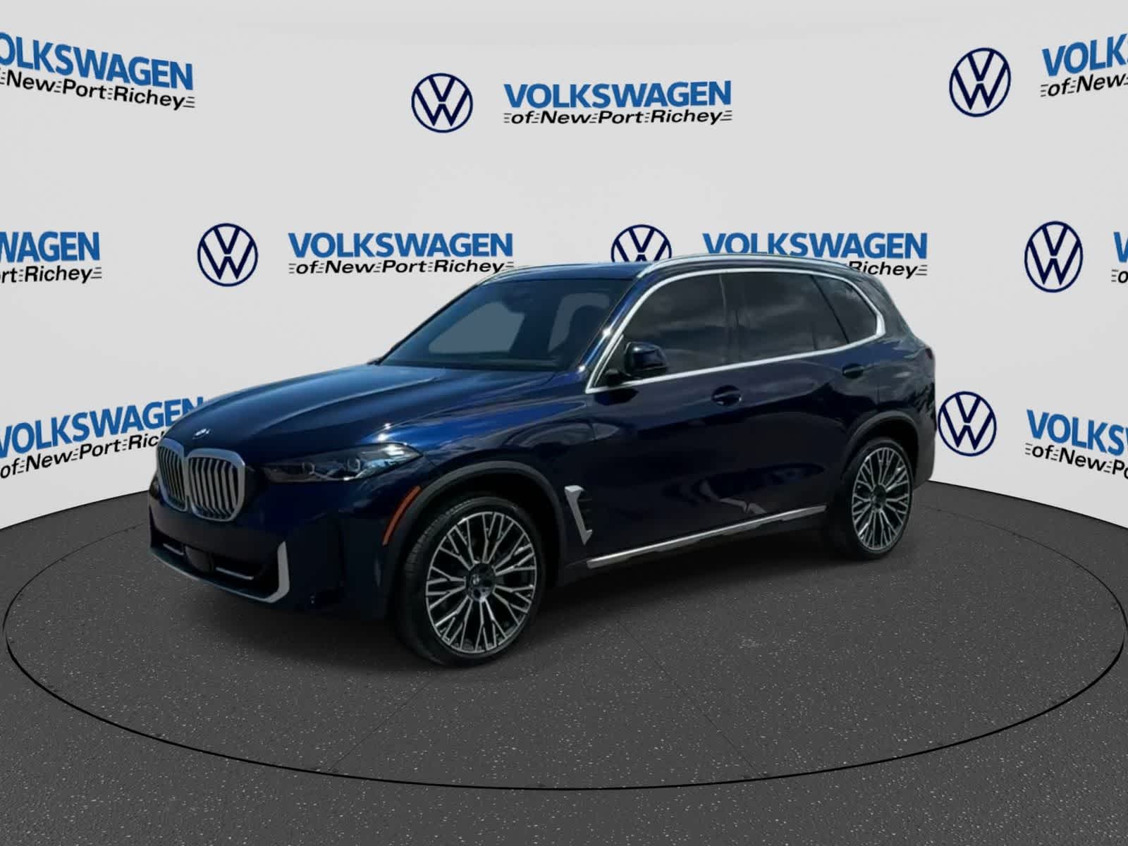 BMW X5 sDrive40i 2025 sDrive40i