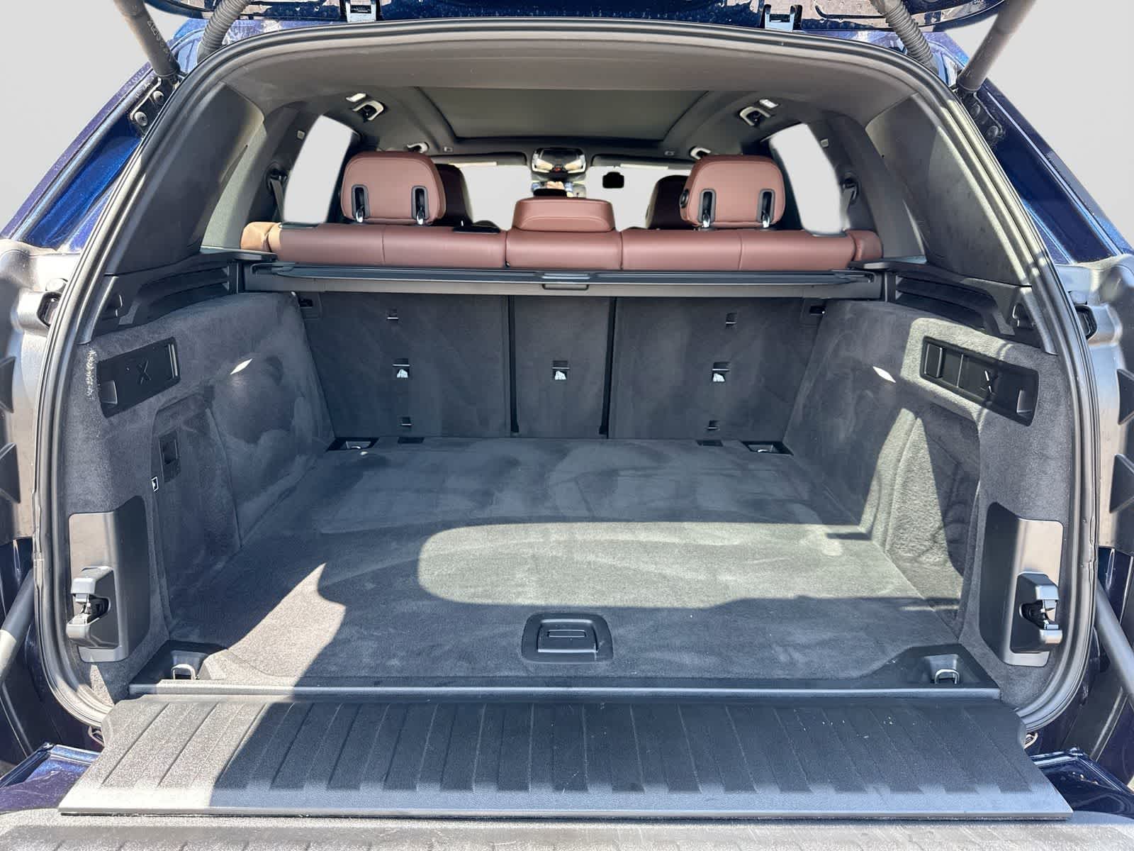 BMW X5 sDrive40i 2025 sDrive40i
