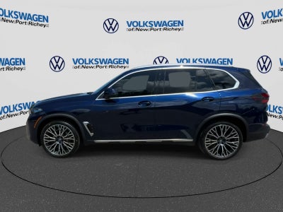 BMW X5 sDrive40i 2025 sDrive40i