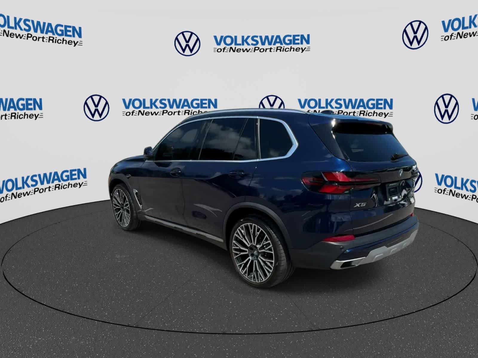 BMW X5 sDrive40i 2025 sDrive40i