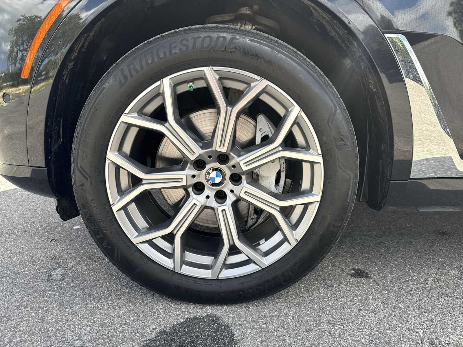 BMW X7 xDrive40i 2023