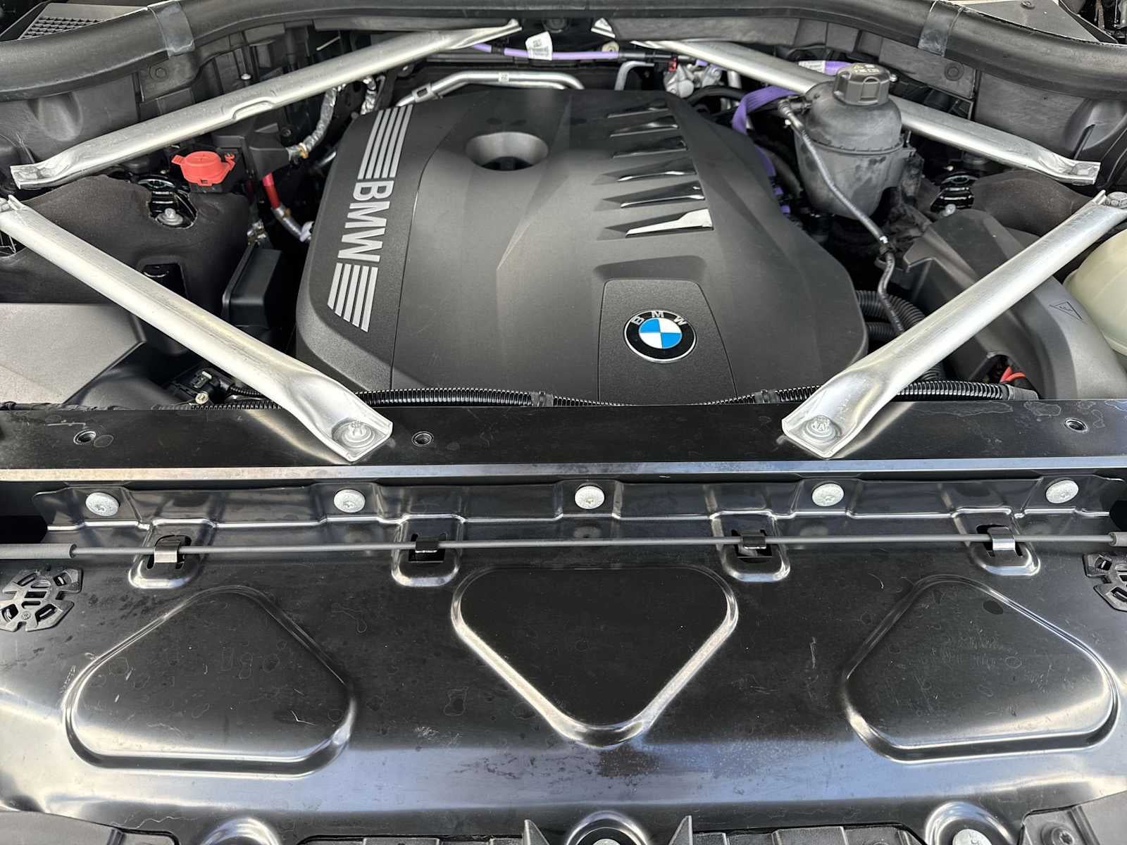 BMW X7 xDrive40i 2023