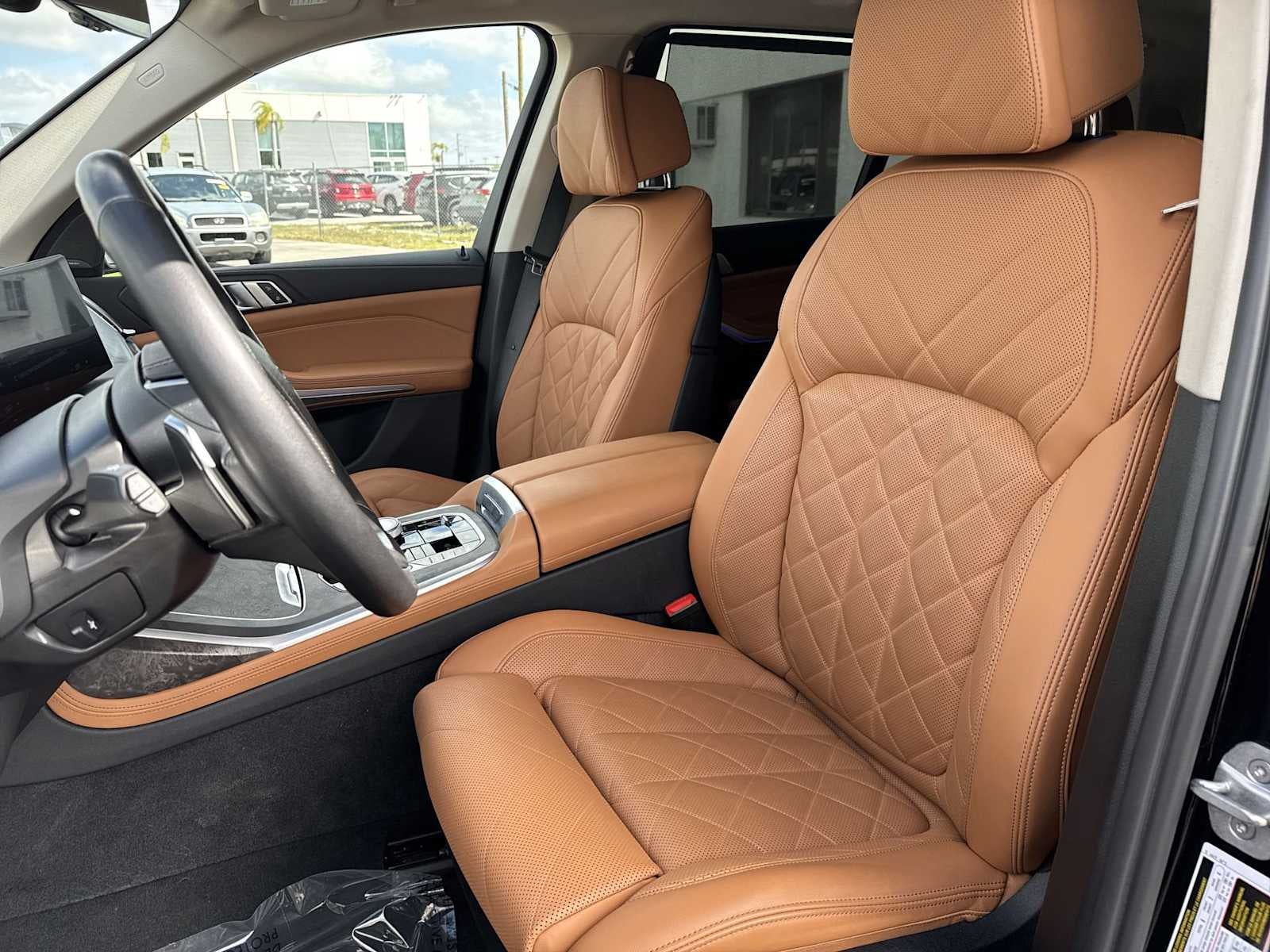 BMW X7 xDrive40i 2023