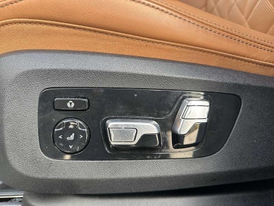 BMW X7 xDrive40i 2023