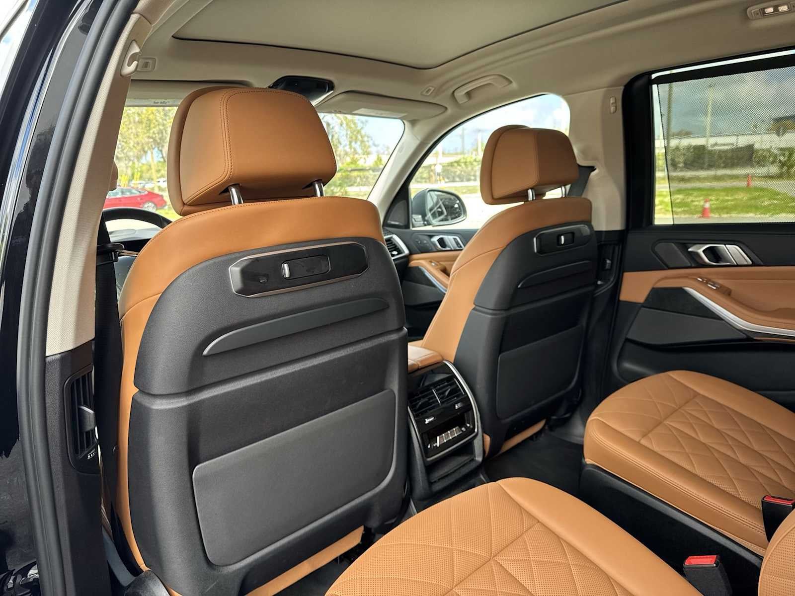 BMW X7 xDrive40i 2023