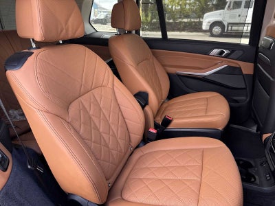 BMW X7 xDrive40i 2023