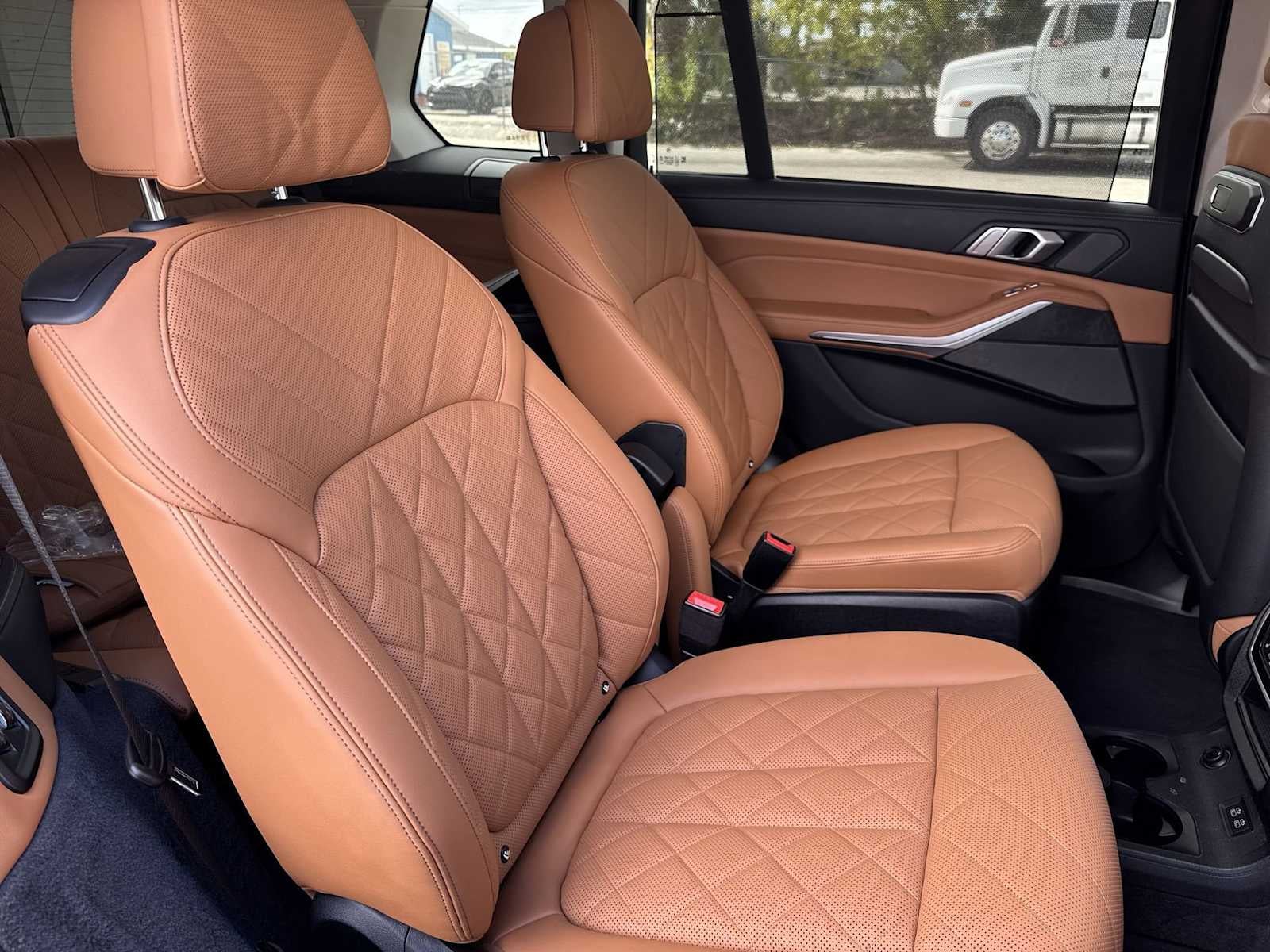 BMW X7 xDrive40i 2023