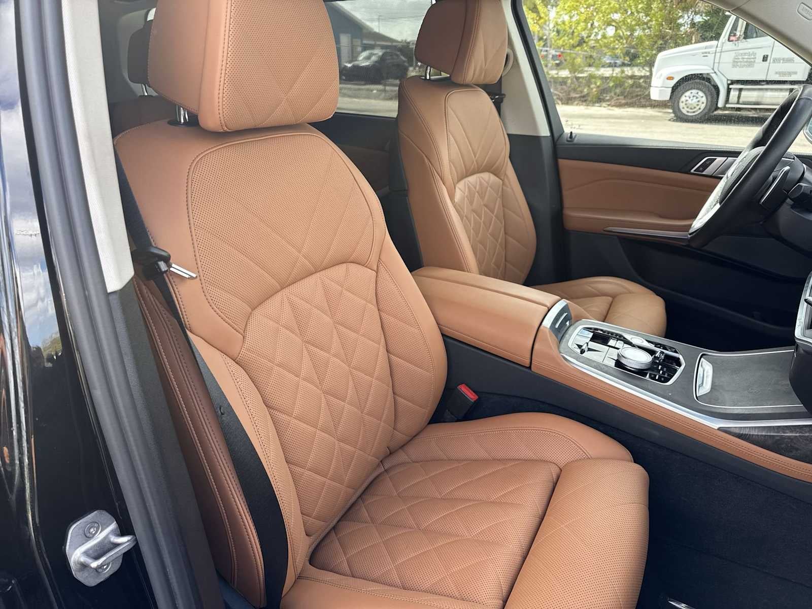 BMW X7 xDrive40i 2023