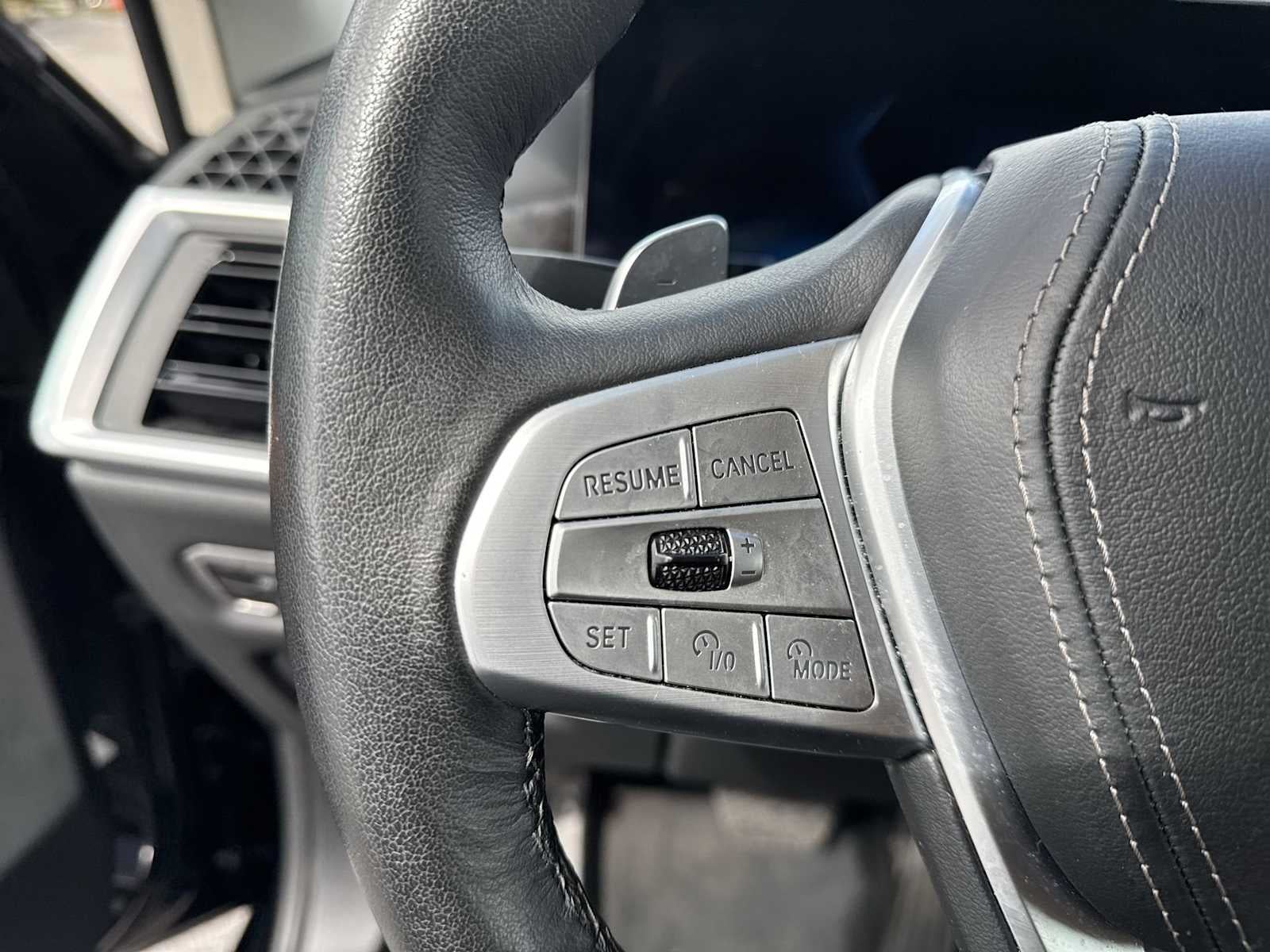 BMW X7 xDrive40i 2023