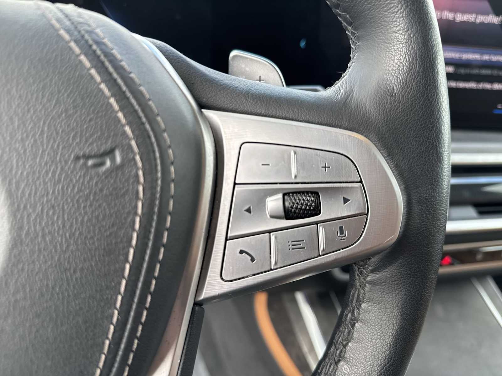 BMW X7 xDrive40i 2023