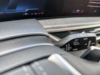 BMW X7 xDrive40i 2023