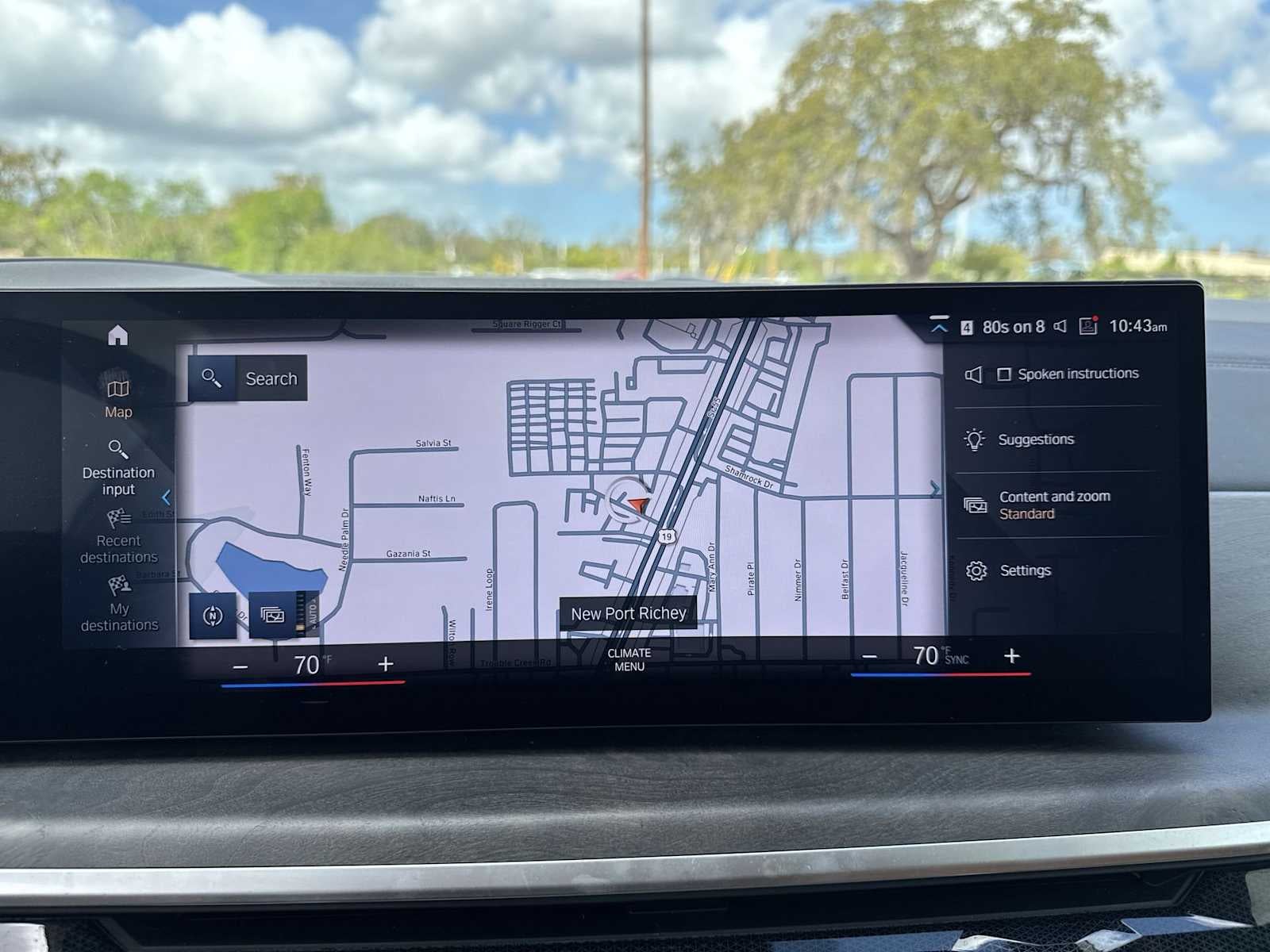 BMW X7 xDrive40i 2023