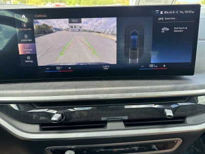 BMW X7 xDrive40i 2023