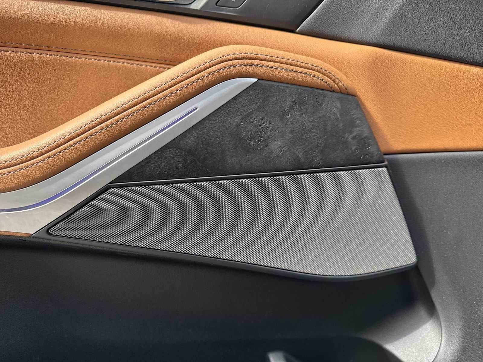 BMW X7 xDrive40i 2023