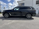 BMW X7 xDrive40i 2023