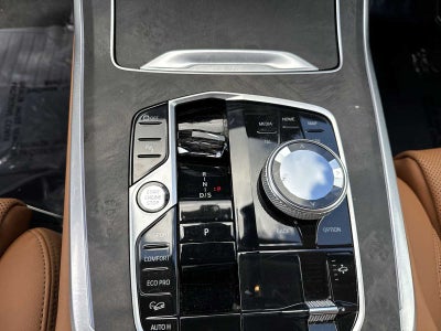 BMW X7 xDrive40i 2023