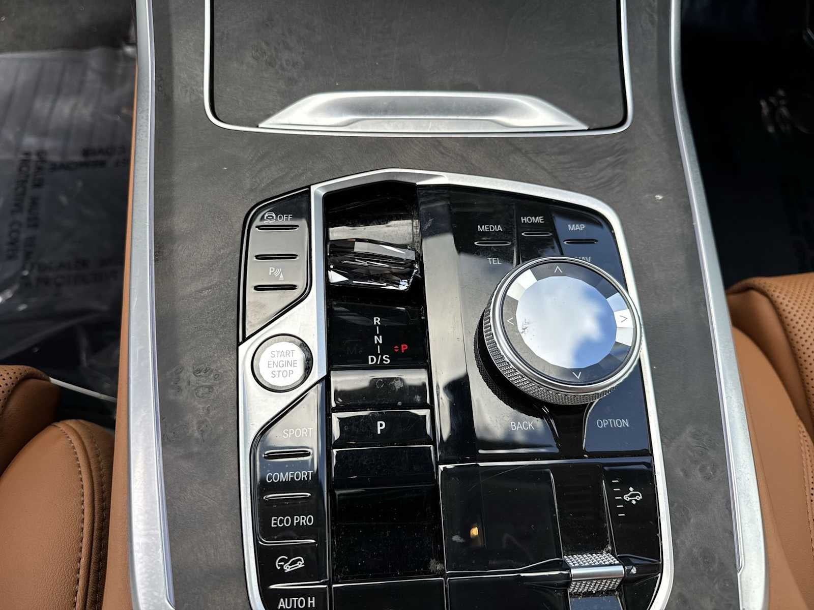 BMW X7 xDrive40i 2023