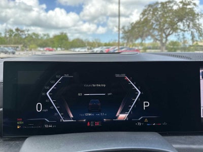 BMW X7 xDrive40i 2023