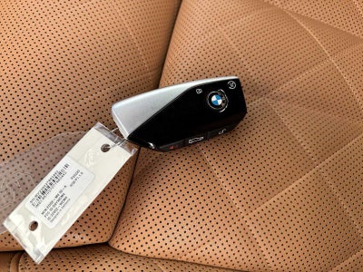 BMW X7 xDrive40i 2023