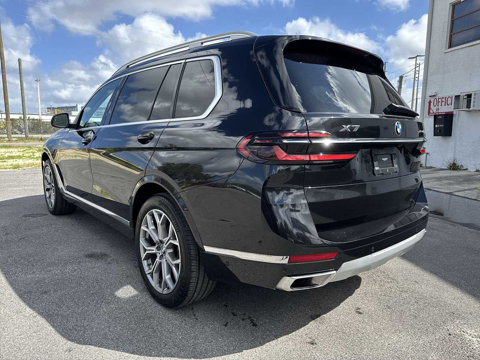 BMW X7 xDrive40i 2023