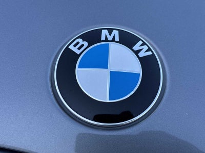 BMW X7 xDrive40i 2024