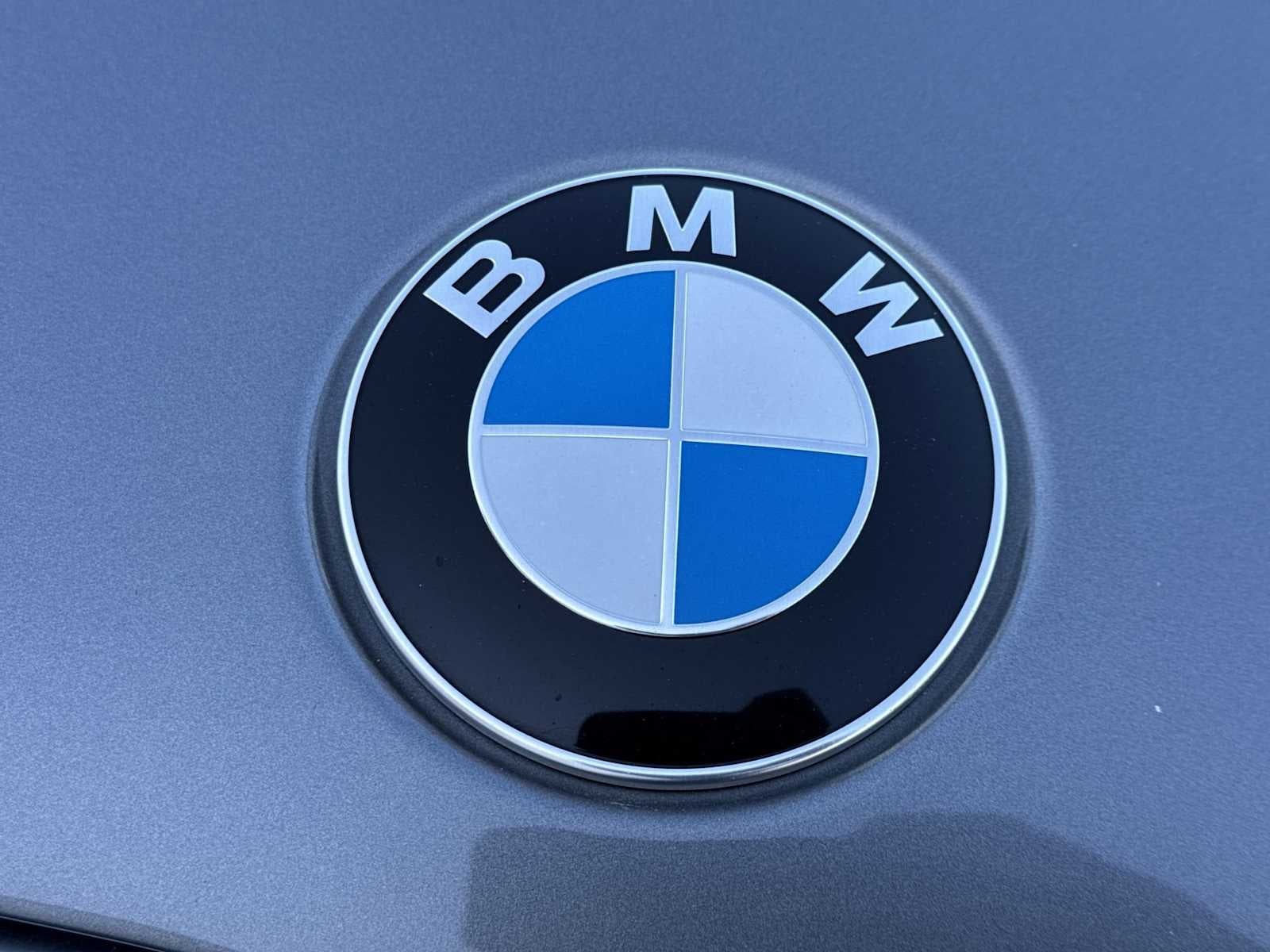 BMW X7 xDrive40i 2024