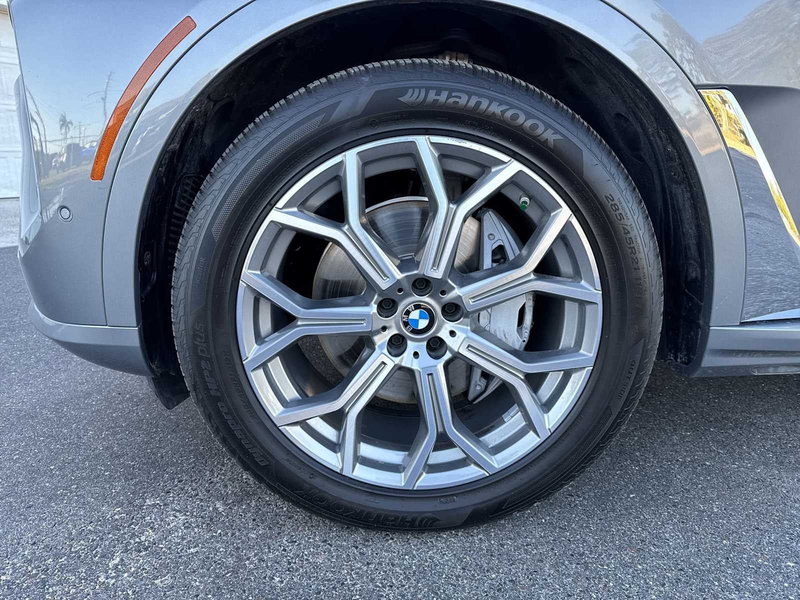 BMW X7 xDrive40i 2024