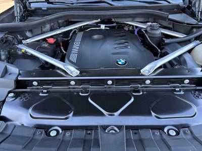 BMW X7 xDrive40i 2024