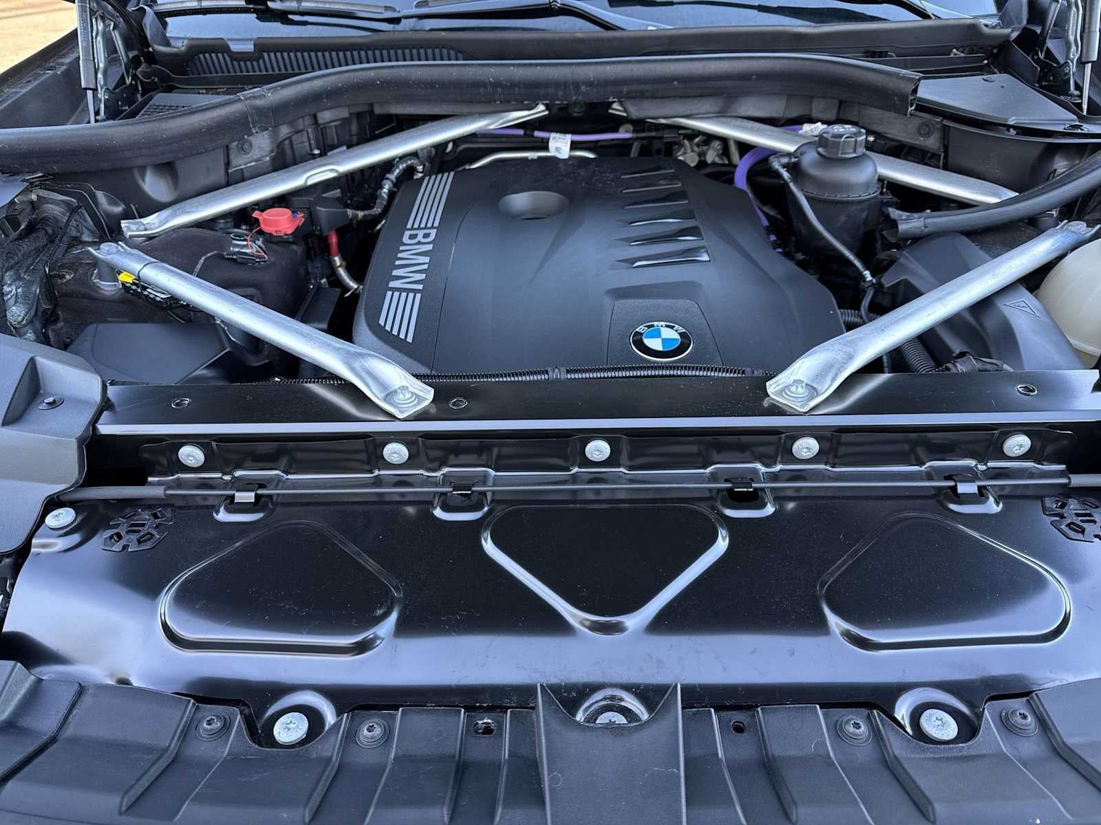 BMW X7 xDrive40i 2024