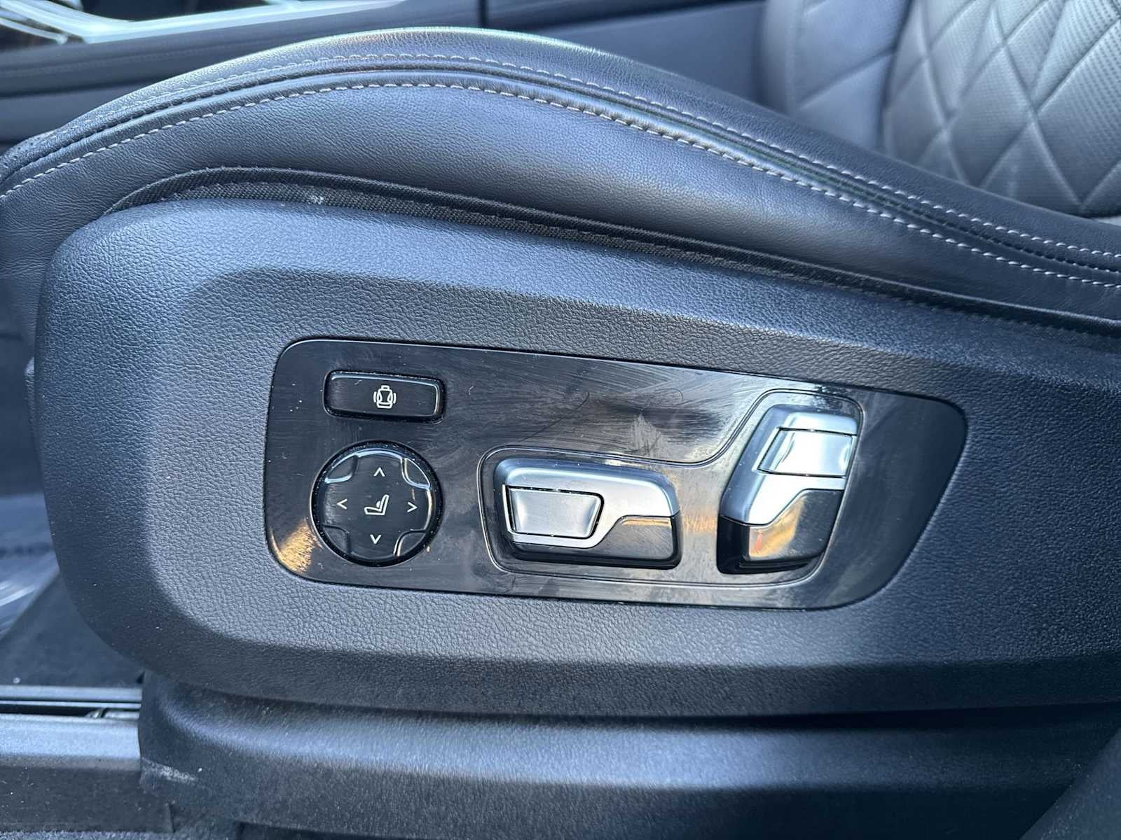 BMW X7 xDrive40i 2024