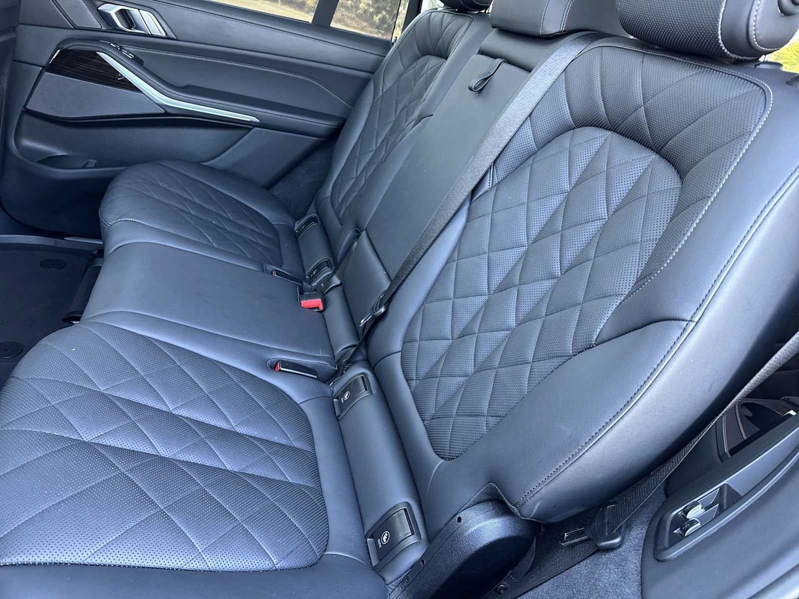 BMW X7 xDrive40i 2024