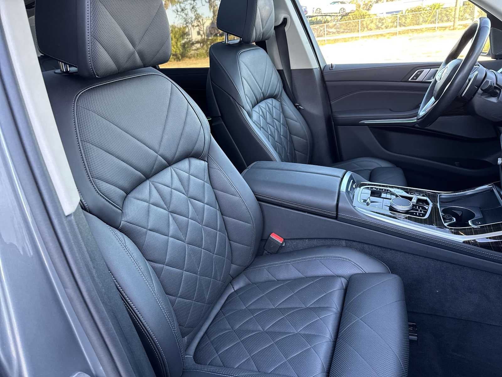 BMW X7 xDrive40i 2024