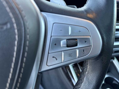 BMW X7 xDrive40i 2024