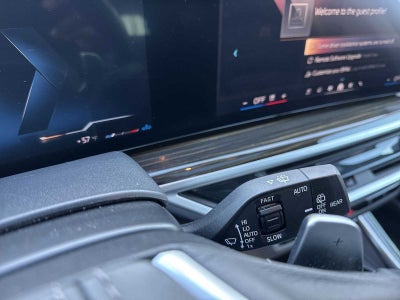 BMW X7 xDrive40i 2024