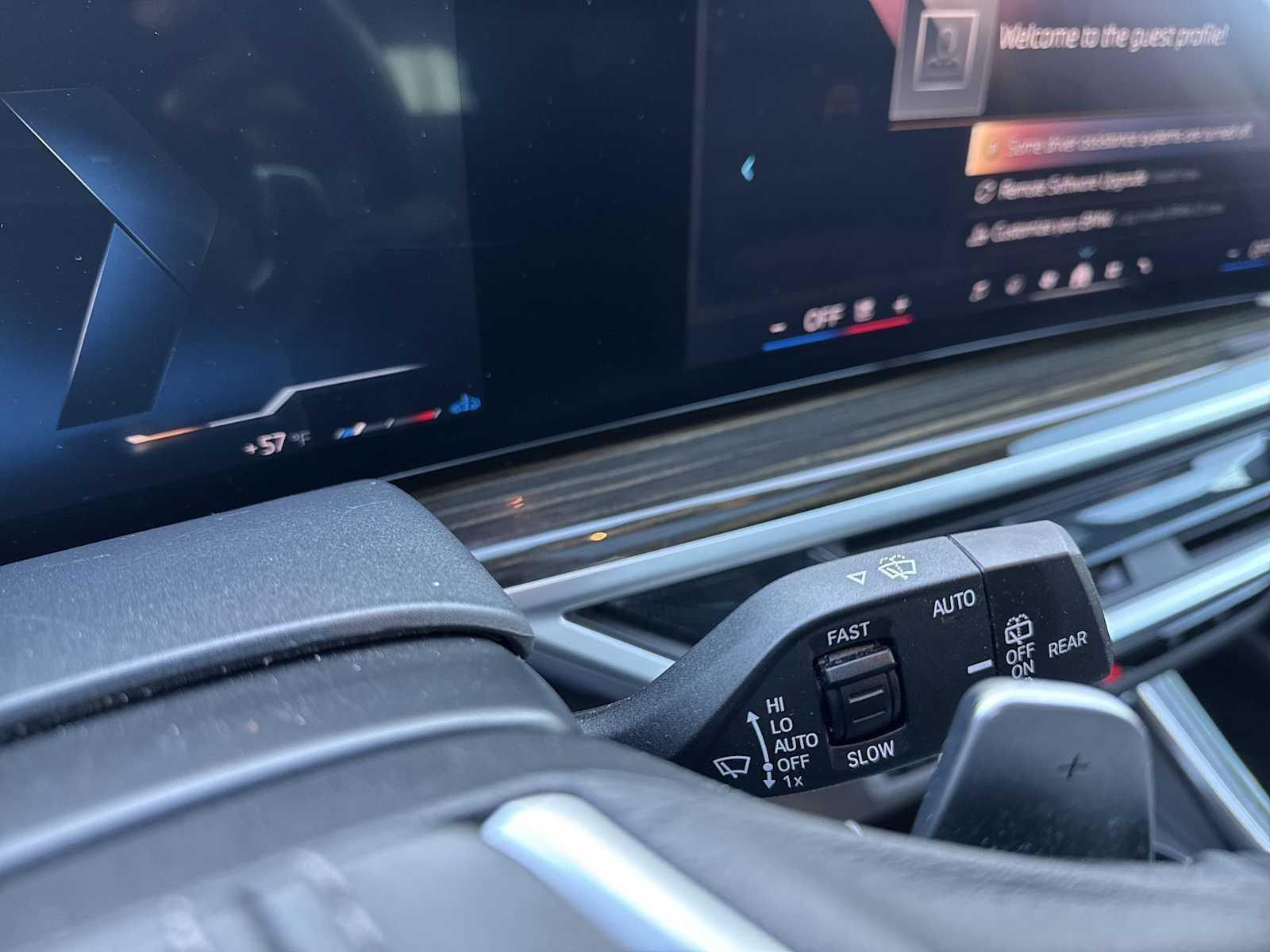 BMW X7 xDrive40i 2024