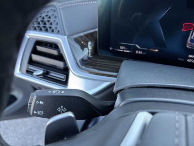 BMW X7 xDrive40i 2024