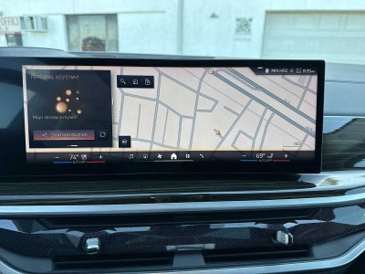 BMW X7 xDrive40i 2024