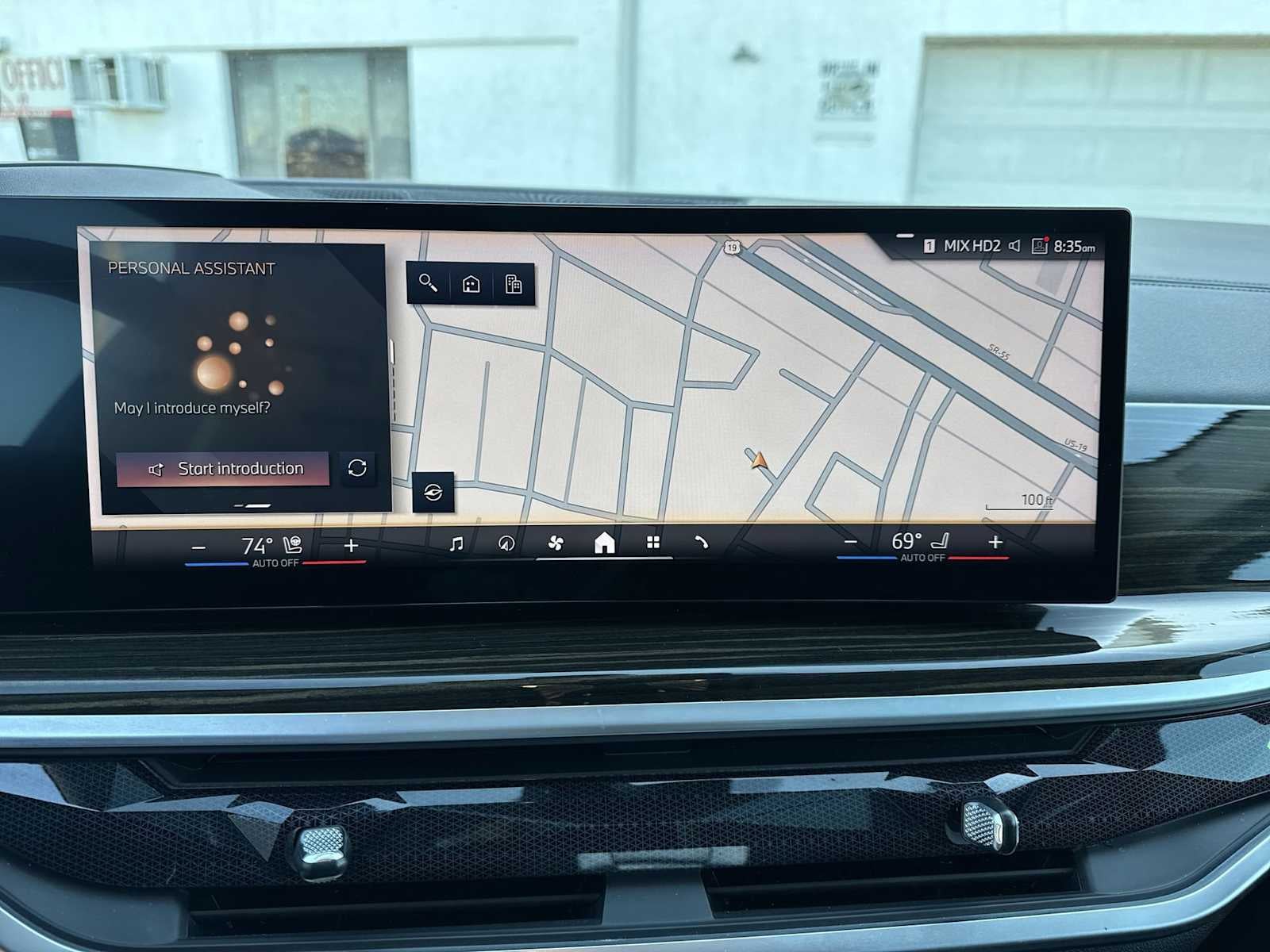 BMW X7 xDrive40i 2024