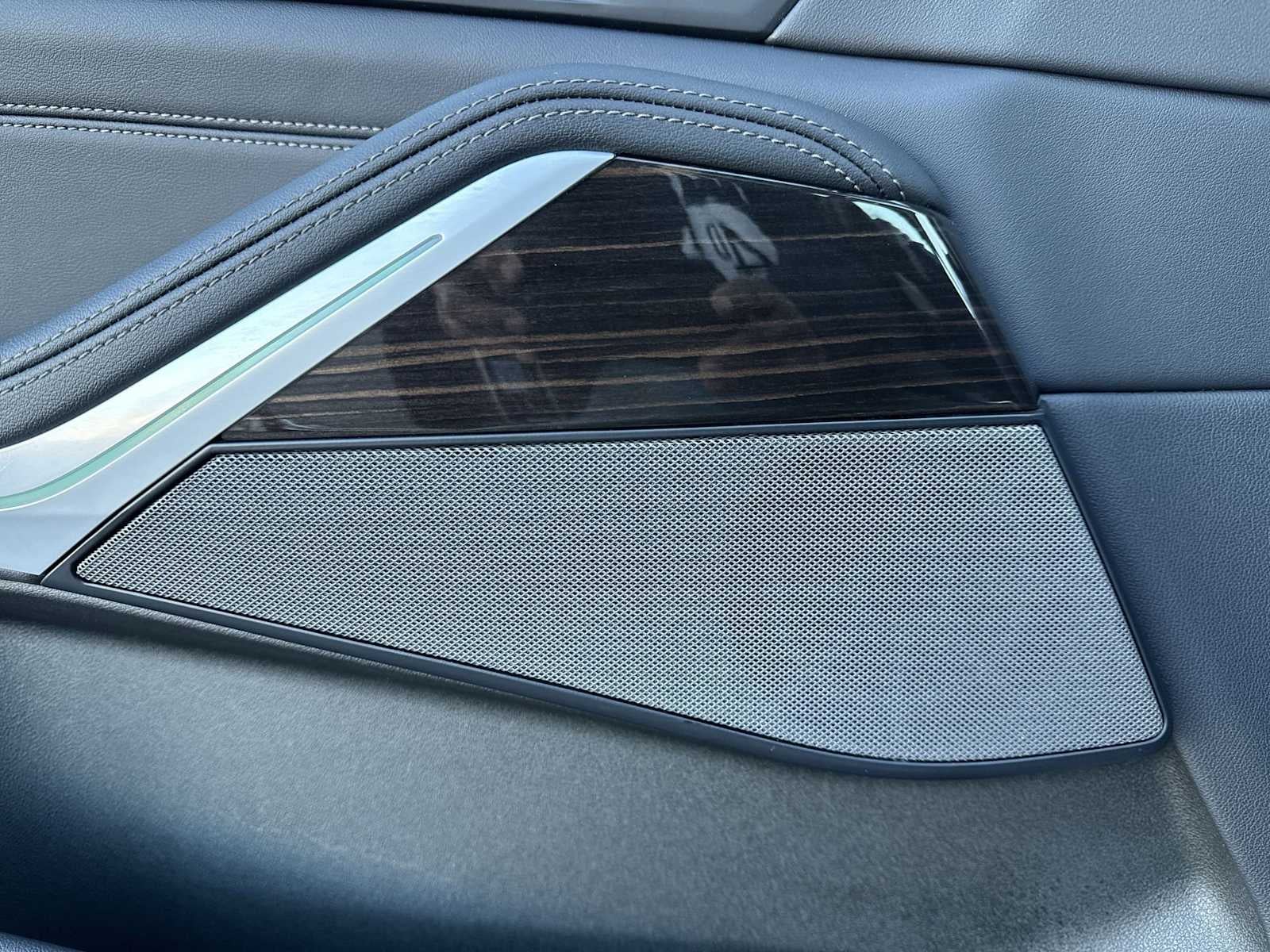 BMW X7 xDrive40i 2024