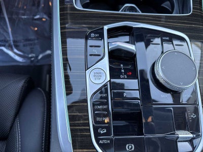 BMW X7 xDrive40i 2024