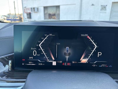 BMW X7 xDrive40i 2024