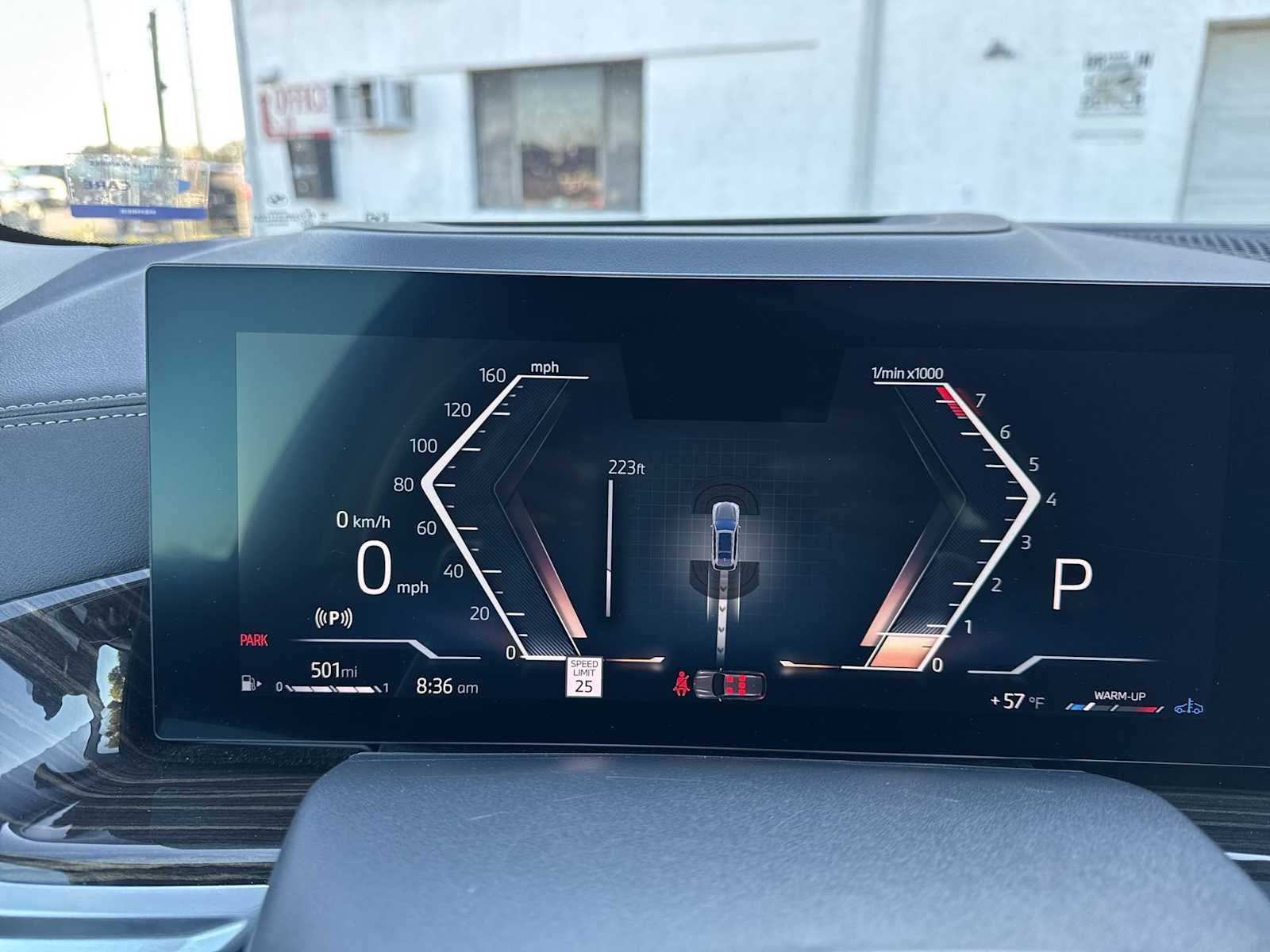 BMW X7 xDrive40i 2024