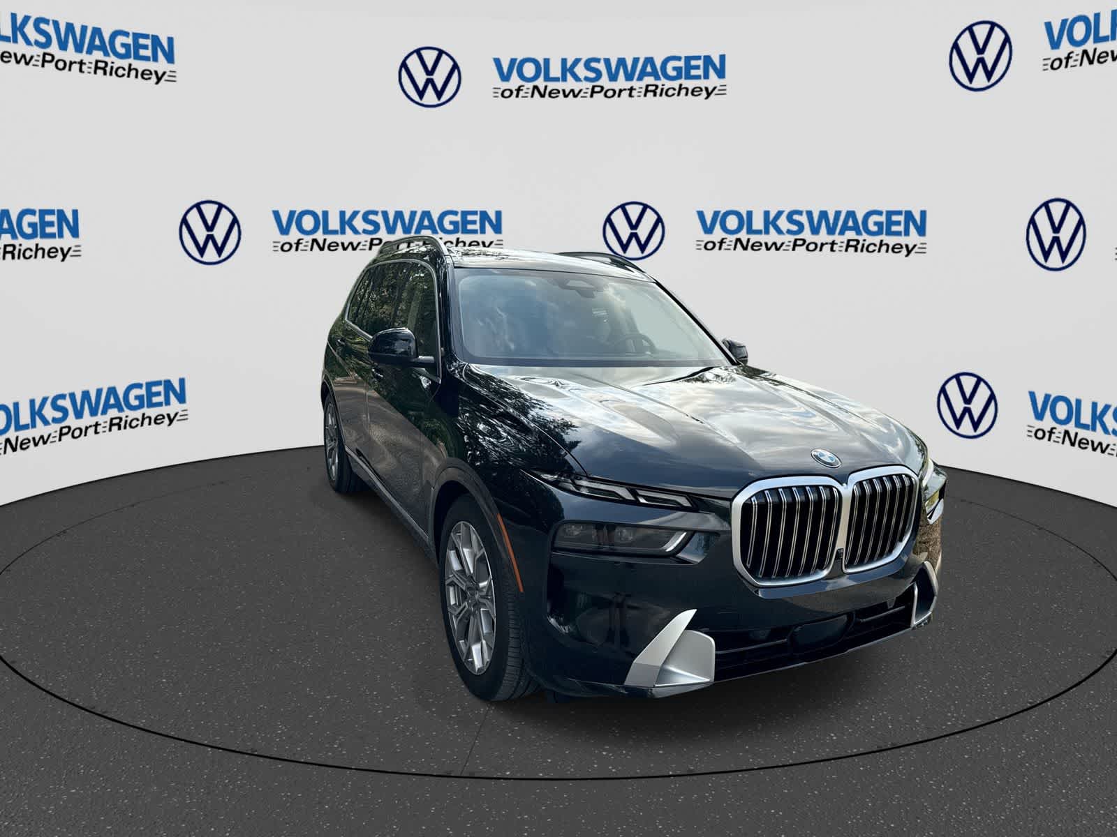 BMW X7 xDrive40i 2025