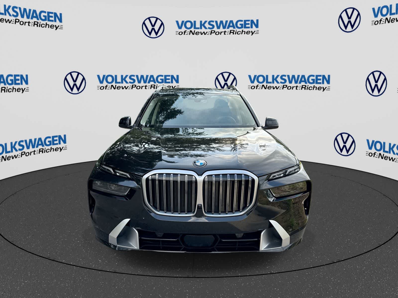 BMW X7 xDrive40i 2025